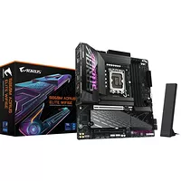 Gigabyte B860M AORUS ELITE WIFI6E
