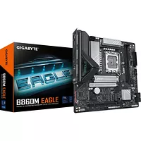 Gigabyte B860M EAGLE
