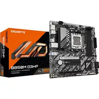 Gigabyte B850M D3HP
