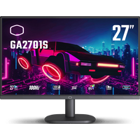 Cooler Master GA2701S 27 FHD 100Hz IPS 1ms Adaptive Sync
