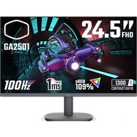 Cooler Master GA2501 24 5 FHD 100Hz IPS 1ms Adaptive Sync
