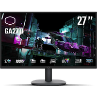 Cooler Master GA2711 27 QHD 100Hz IPS 1ms HDR Adap Sync
