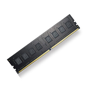 G Skill Value 8 Go DDR4 2400 MHz CL15
