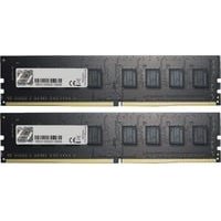 G Skill Value 16 Go 2x8Go DDR4 2133 MHz CL15
