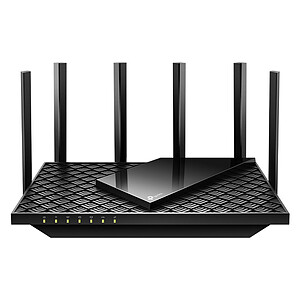 TP LINK Archer AX72 Pro