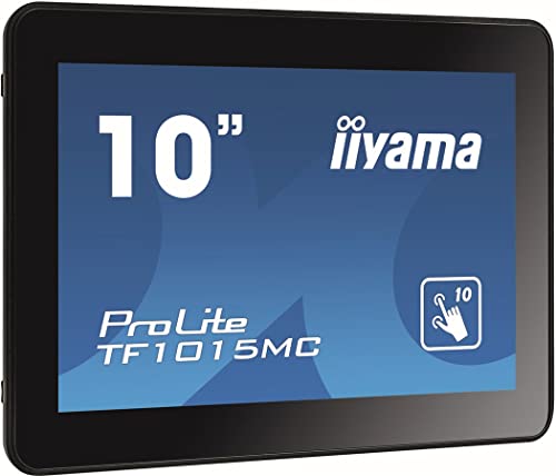 Iiyama TF1015MC B2 25ms HDMI
