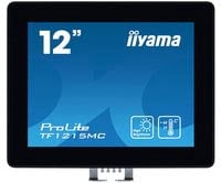 Iiyama ProLite TF1215MC B1 IPS 25ms HDMI 75Hz
