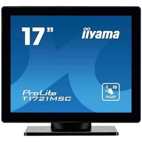 IIYAMA T1721MSC B2
