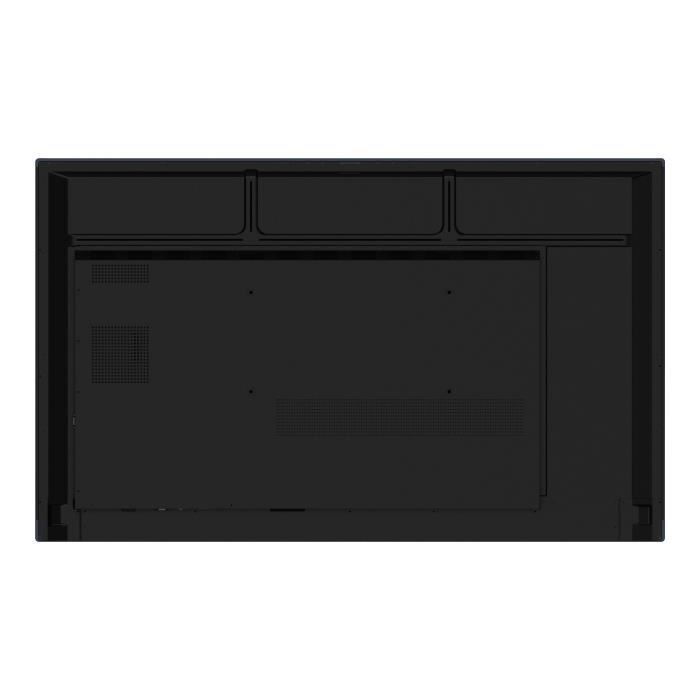 Ecran plat LCD retro eclaire par LED avec ecran tactile multi touch capacite PC en option slot in iiyama iiyama ProLite T
