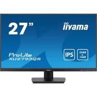 Iiyama XU2793QS B6 27 QHD 100Hz IPS 1ms HP HDMI DP
