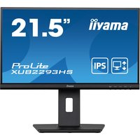 iiyama ProLite XUB2293HS B3
