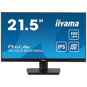 iiyama ProLite XU2293HSU B7
