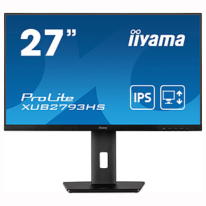 iiyama ProLite XUB2793HS B7
