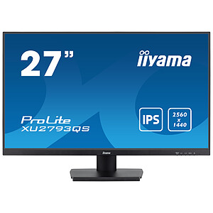 iiyama ProLite XU2793QS B7
