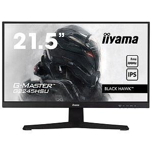 iiyama G Master G2245HSU B2 Black Hawk