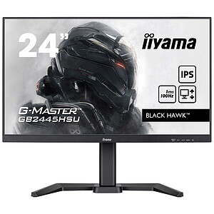 iiyama G Master GB2445HSU B2 Black Hawk
