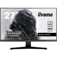 Iiyama G2745HSU B2 27 100Hz 1ms IPS AdaptiveSync
