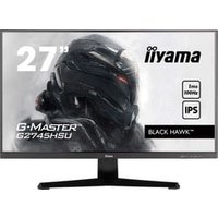 Iiyama GB2745HSU B2 27 FHD 100Hz 1ms IPS AdaptiveSync
