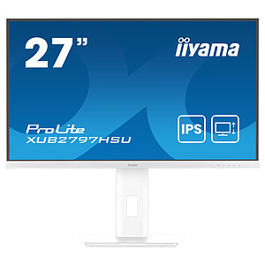 iiyama ProLite XUB2797HSU W2
