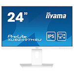 iiyama ProLite XUB2497HSU W2
