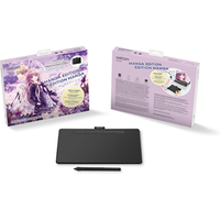 Tablette graphique a stylet Bluetooth Manga Edition 10 pouces