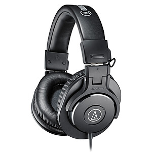 Audio Technica ATH M30x