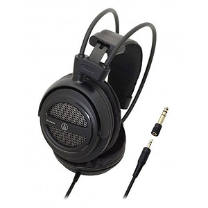 Audio Technica ATH AVA400 Black
