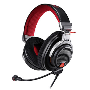 Audio Technica ATH PDG1a
