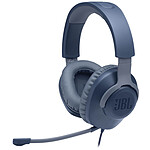 JBL Quantum 100 Blue
