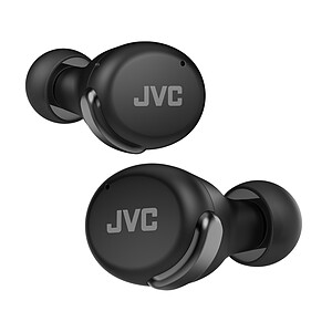 JVC HA A30T Black
