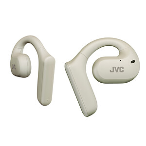 JVC HA NP35T White
