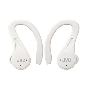 JVC HA EC25T White