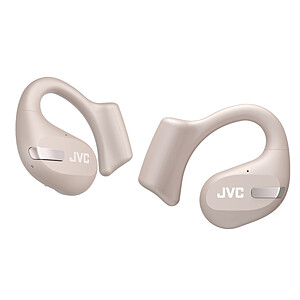 JVC HA NP50T Beige
