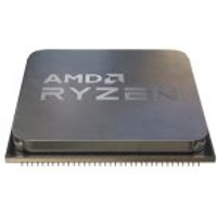 AMD Ryzen 7 5700G 3 8GHz 8Mo AM4 OEM Ventilateur