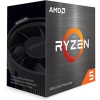 AMD Ryzen 5 5500 3 6GHz 16Mo AM4 tray