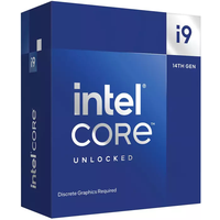 Intel Core i9 14900
