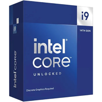 Intel Core i9 14900F
