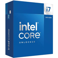 Intel Core i7 14700 jusqu a 5 
