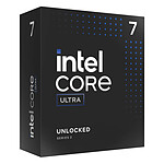 Intel Core Ultra 7 265