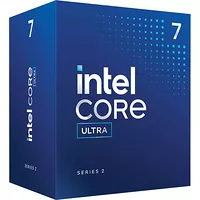 Intel Core Ultra 7 265
