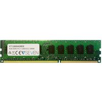 Compatible 4GB DDR3 PC3 12800 1600MHz ECC DIMM Module de mA�
