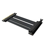 NZXT Cable Riser PCIE 4 4x16 Black