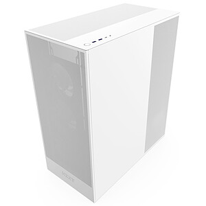 NZXT H7 Flow White 2024
