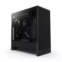 NZXT H5 Flow Black 2024