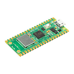 Raspberry Pi Pico W
