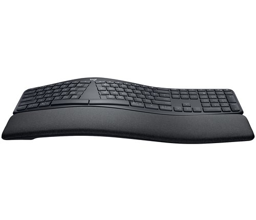 Logitech Ergo K860 Graphite
