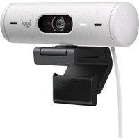 Logitech Webcam Logitech Brio 500 FullHD White
