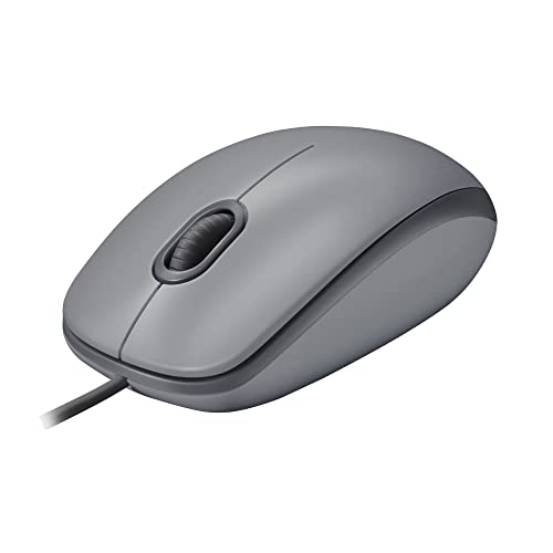 Logitech M110 Silent