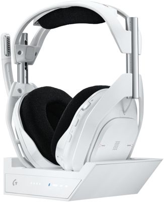 Logitech Astro A50