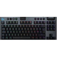 Logitech G G915X TKL Lightspeed Black Tactile Version
